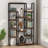 Zubley Bookcase-1281822157