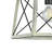 Iversen 1 - Light Lantern Pendant