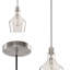 Luminaire suspendu en forme de cloche Auburn