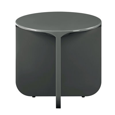 Lamond Dark Olivish End Table