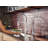Align One Handle Spring Kitchen Faucet, Modern Single Hole Kitchen Sink Faucet Pulldown Sprayer-17108425