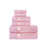 Pink is out of stock