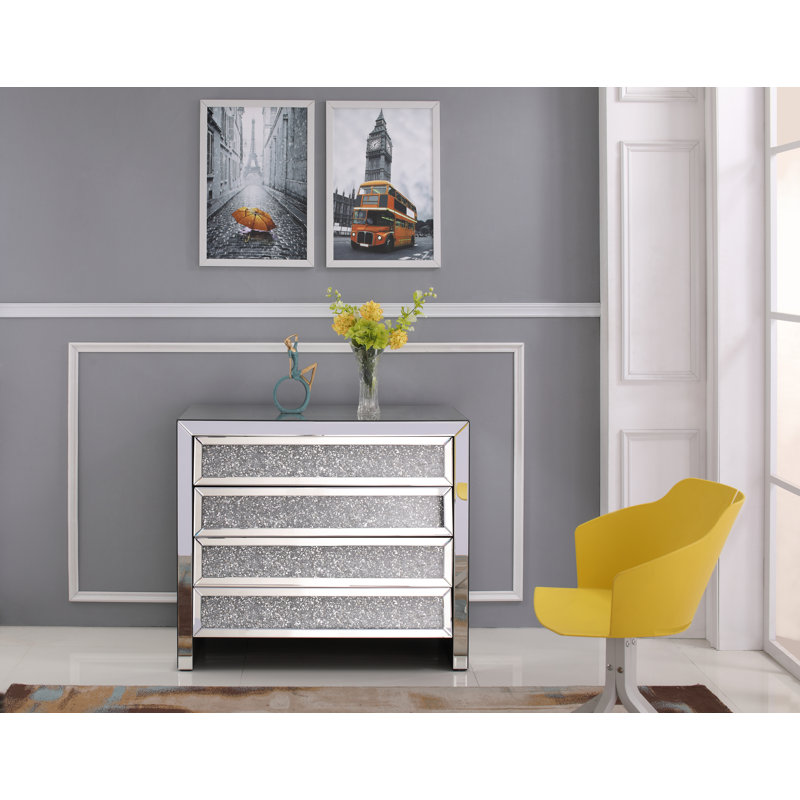 Jadon Accent Chest