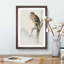 Kite Bird by Numata Kashu - Picture Frame Painting Print-55765280-55765281