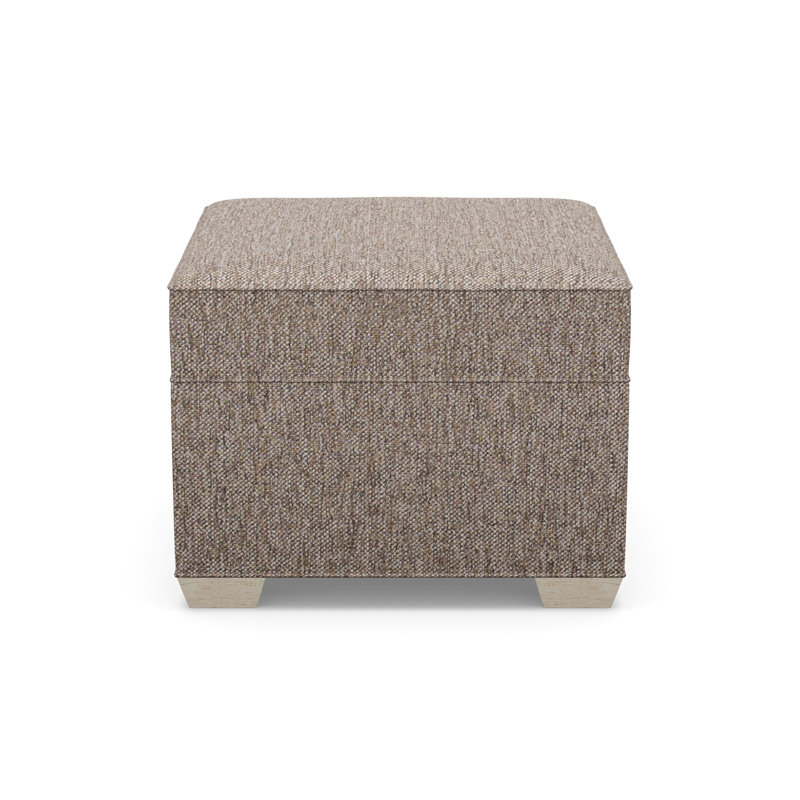 Square Ottoman, Sandstone, 8786-87