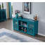 Buffet fonctionnel avec rangement