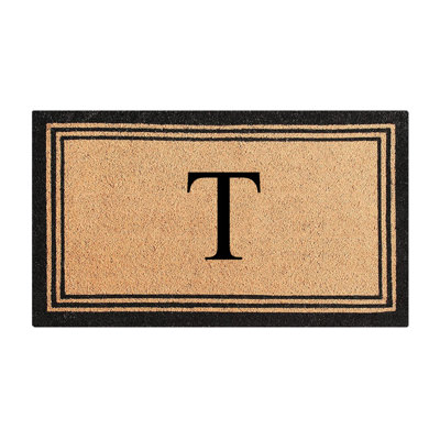 Tapis d'extérieur antidérapant DeHond