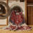 Machine Washable Persian Brown Area Rug-417907187
