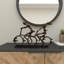 Sculpture en bronze Levan