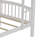 Faried Kids Twin Over Twin Bunk Bed-1586736436