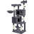 Multiple Level Cat Tree with Scratching Posts-869540683