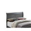 Mobilier de lit-bateau de style lit classique classique et contemporain grand lit gris Louis Phillipe-1193165033-1193165028