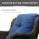 Schutt Wicker 8 - Person Modular Patio Conversation Sets with Cushions