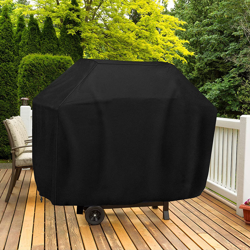 Housse pour barbecue au gaz BBQ - s'adapte jusqu'à 67 po