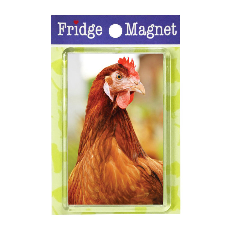 Fridge Magnet