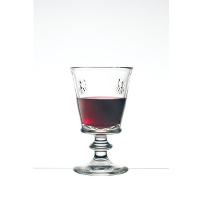 Grand verre à vin Richers