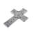 Misc Handmade Glam Religious & Spiritual Wall Decor on Metal