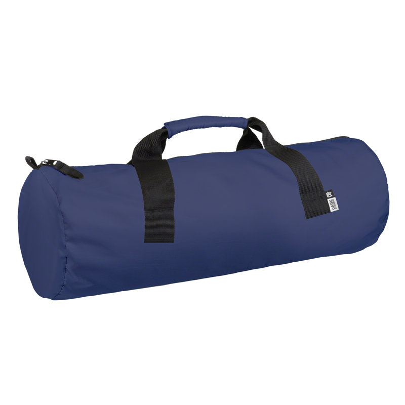 Fairway Zipper Mildew Resistant Golf Cart Cover By Classic Accessories, Short, Navy