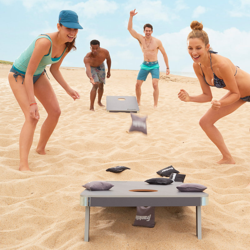 Professional Cornhole Board