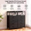 35cm W Iron+Density Board Bedside Table