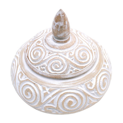 Handmade Decorative Box