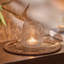 Glass Tabletop Candle Accessories-1651223377