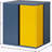 Baylee Top End Table with Storage-2084758683