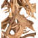 Rustic Lodge 10 - Light Chandelier