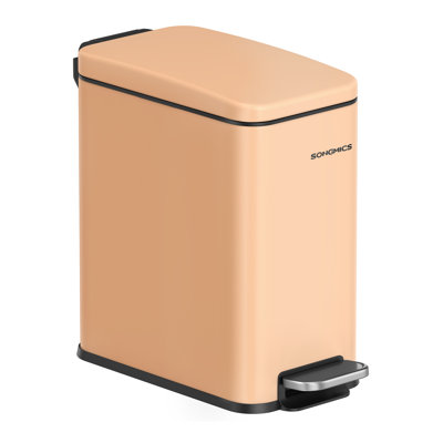 Saidah Step On Kitchen Rubbish Bin