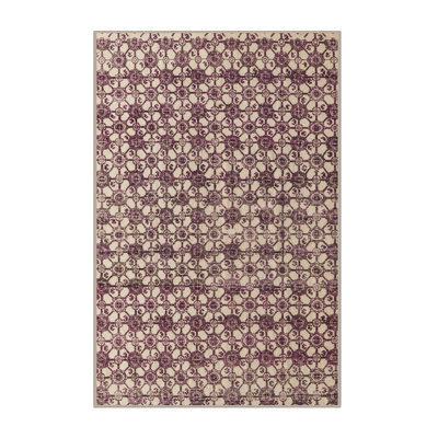 Abstract Indoor Rug