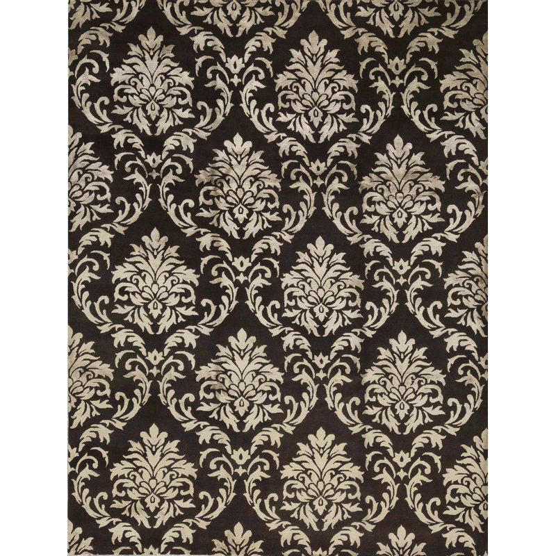 Himalayan One-of-a-Kind 9'1" X 11'11" Area Rug