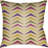 Moderne Geometric Outdoor Throw Pillow-21725476-21725471