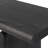Ivo Solid Wood Writing Desk-22437801