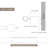 Domynique Adjustable 2.65'' Single Curtain Rod-1724715507-1724715511