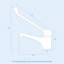 Aarav Mono Basin Mixer