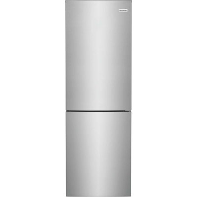Frigidaire 24" Garage Ready Bottom Freezer 11.5 Cu. Ft. Refrigerator