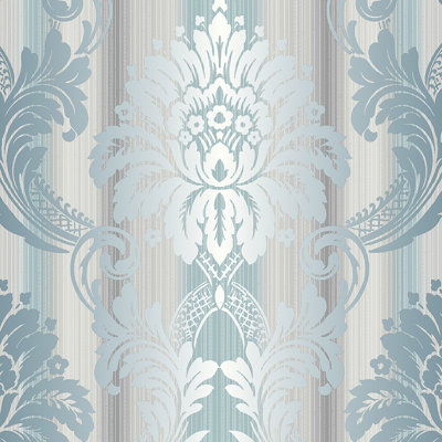 Damask Roll