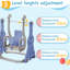 Gulledge Freeport Park 140cm W Plastic Freestanding Slide-1316021176
