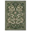 Tapis 6 x 9 pour salon rétro-580136983-580137004