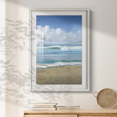 Keeton -Gallery Wrapped Canvas