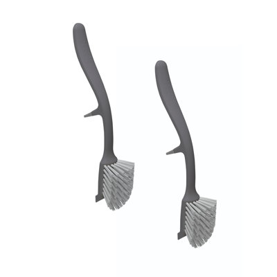 Brosse à vaisselle Joseph Joseph Edge, ensemble de 2