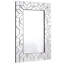 Miroir de salle de bain mural Alisha-1294687032
