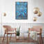 Neon Bloom Print by Oliver Gal-24273765-243573304