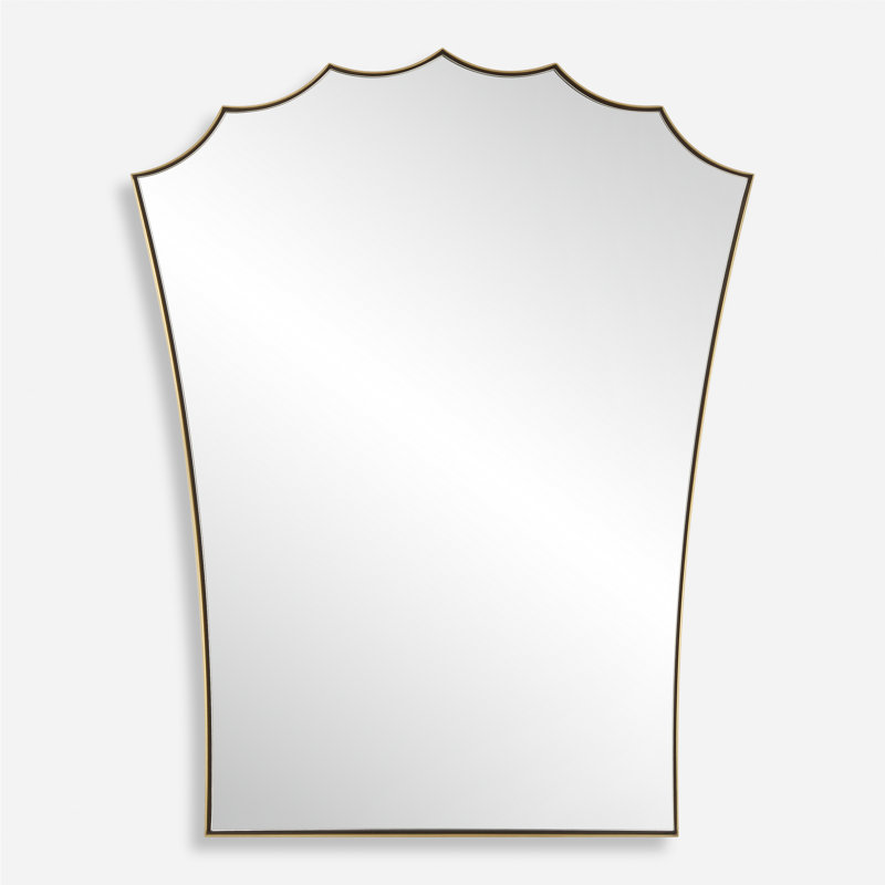 Miroir de salle de bain House of Hampton® Datrion