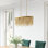 Isakson 4 - Light Dimmable Square / Rectangle Chandelier