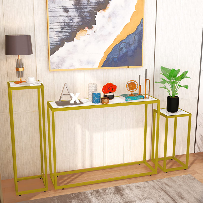Premislao 41'' Console Table