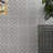 Script 7.87" x 7.87" Porcelain Wall and Floor Tile