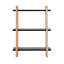 Tablette de rangement Summit