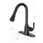 Vetta Pull Down Kitchen Faucet-100894139