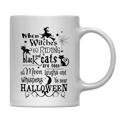 Marcelle Ceramic Coffee Mug